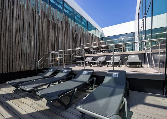 Best 18 Spa Hotels in Leiden for a Relaxing Getaway