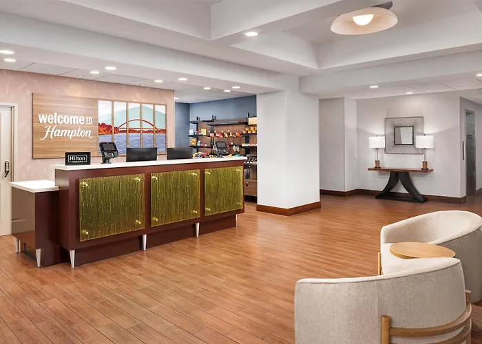 Hampton Inn Kimball