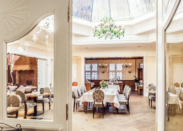 Burghotel Haselünne