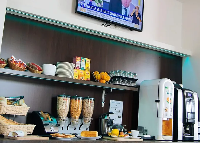 Tulip Inn Lille Grand Stade Residence