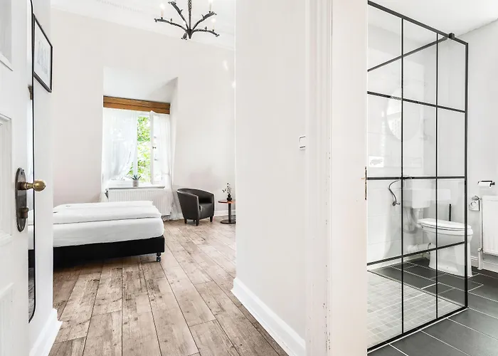 Burghotel Haselünne