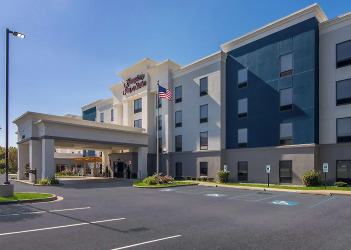 Schererville Hotels
