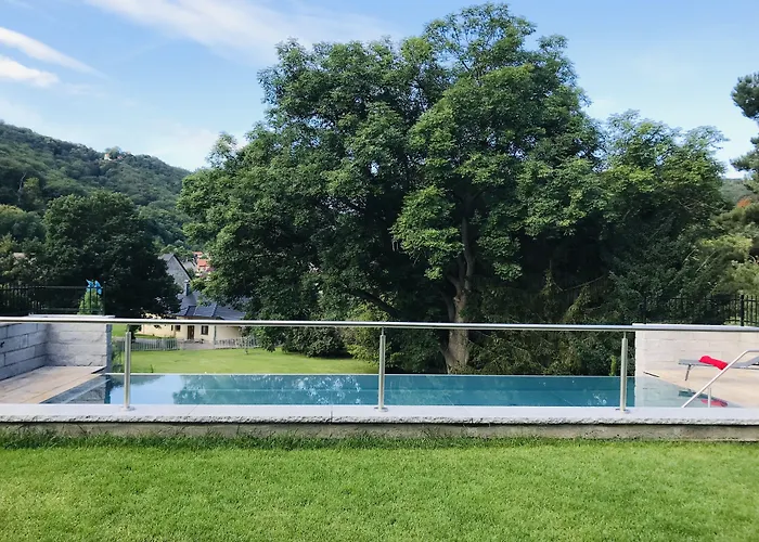 Schlosshotel Stecklenberg Thale