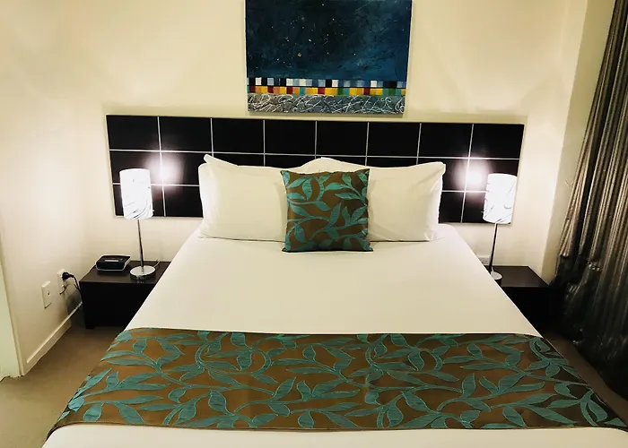 Quest On Lambton Serviced Apartments