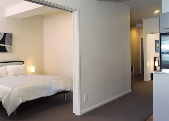 Quest On Lambton Serviced Apartments