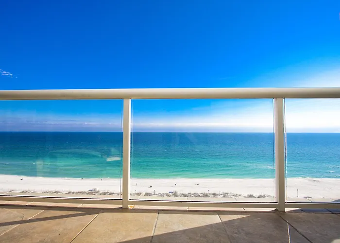 Beach Club Resort And Spa