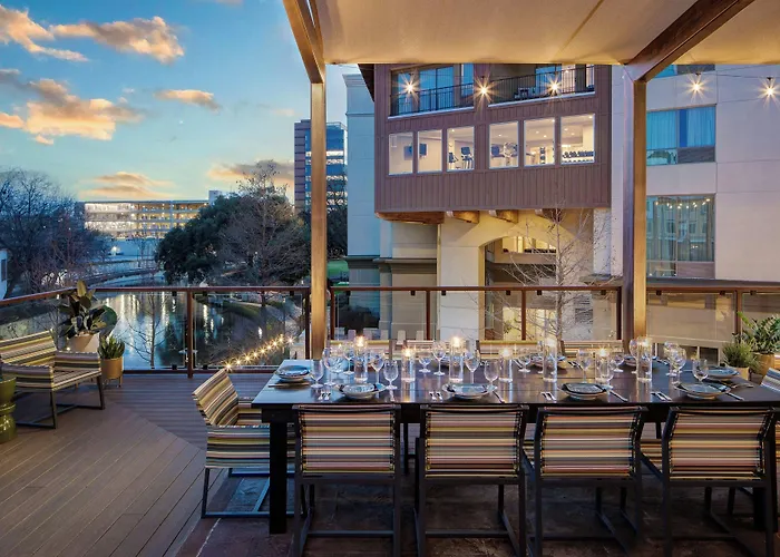 Sol Cypress, San Antonio, A Tribute Portfolio Hotel