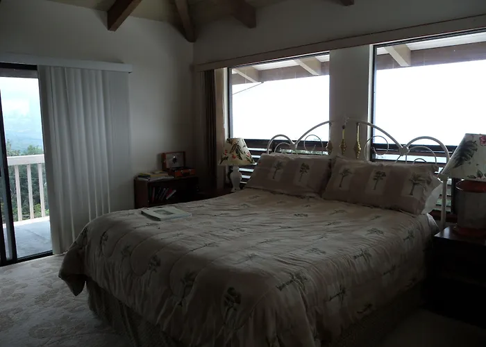 A Beautiful Edge Of The World Bed & Breakfast