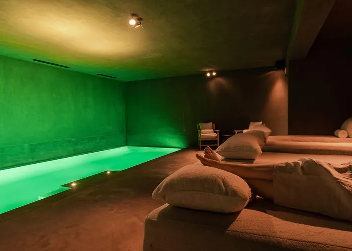18 meilleurs Hôtels Spa à Megève pour une Escapade Relaxante