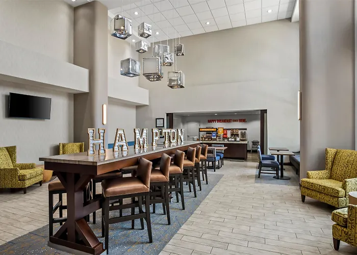 Trophy Club Hotels