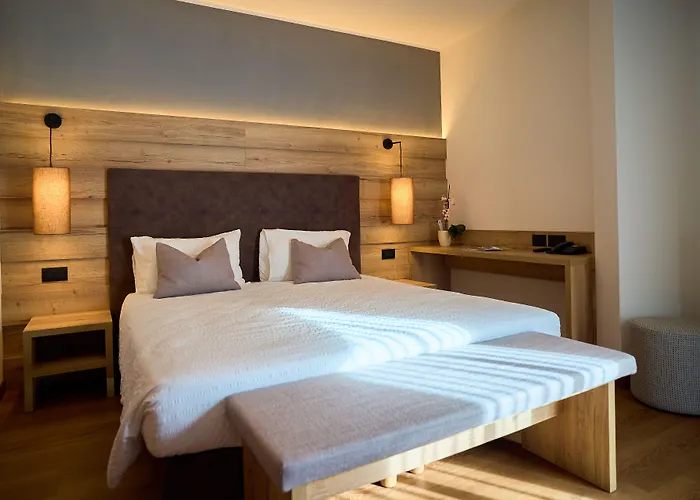 Hotel a Caderzone