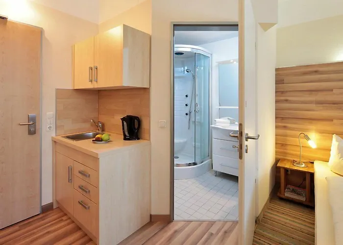 Petul Apart Hotel City