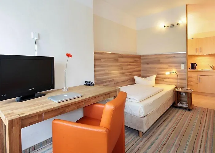 Petul Apart Hotel City