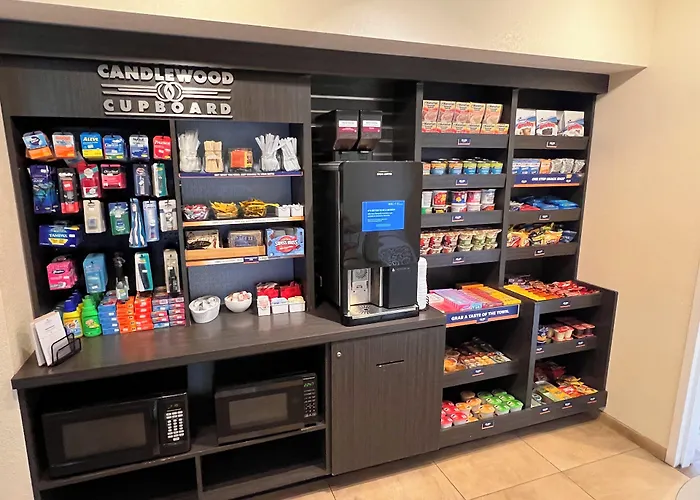 Candlewood Suites Winnemucca By Ihg
