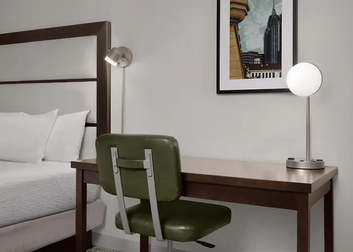 Homewood Suites Mobile