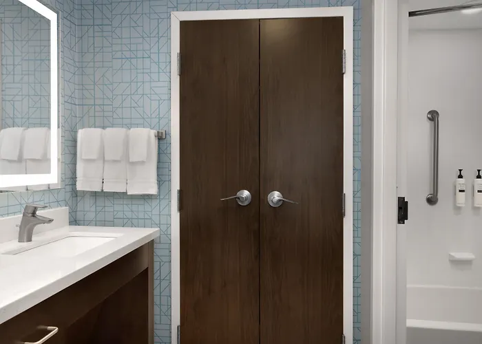Homewood Suites Mobile