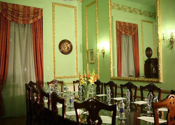Alexandria Boutique Hotels