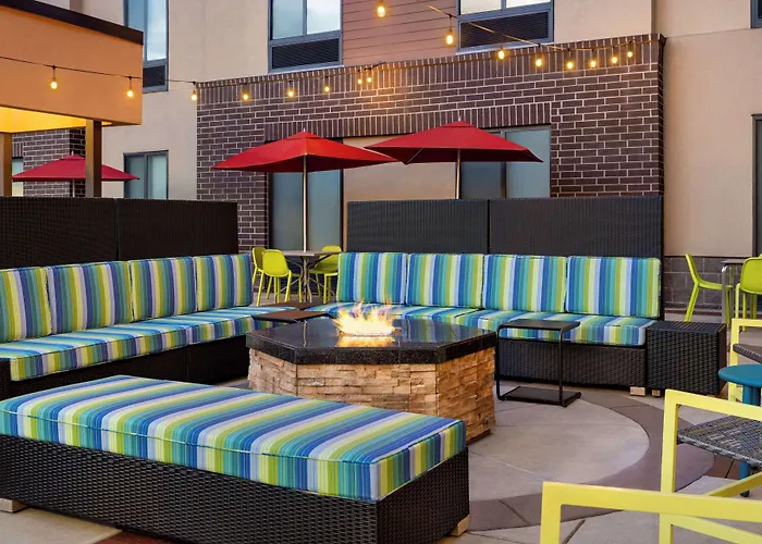 Home2 Suites By Hilton Denver West / Federal Center Lakewood