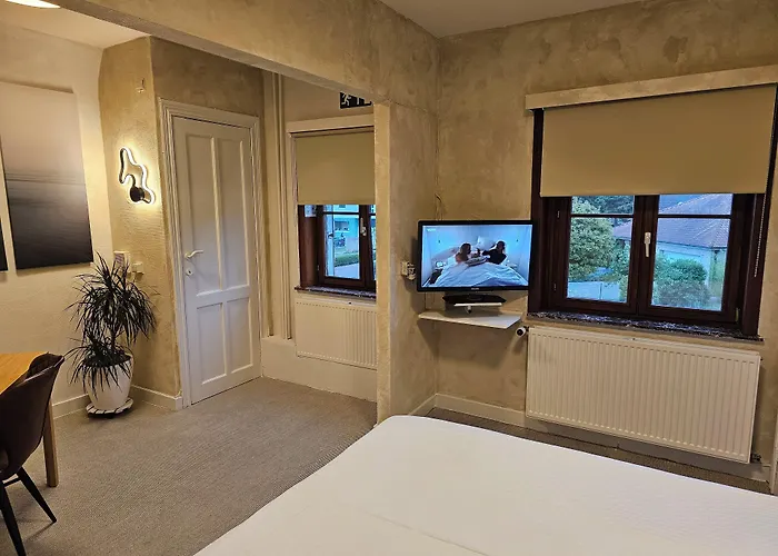 Hotels in Westende