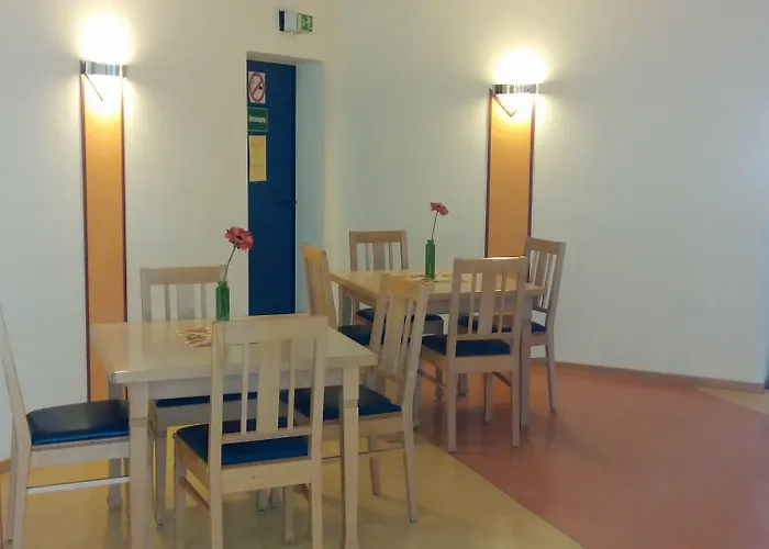 Hotel Berliner Ring Bamberg