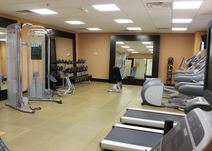 Homewood Suites By Hilton Victoria