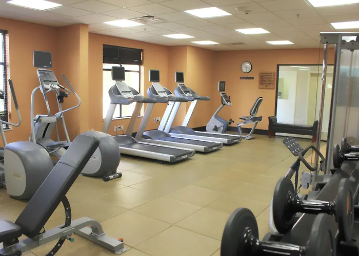 Homewood Suites By Hilton Victoria