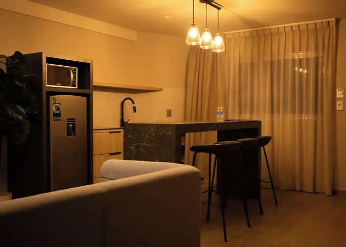 Ramada By Wyndham Mexico City Santa Fe