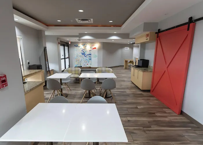 Towneplace Suites By Marriott Bowling Green