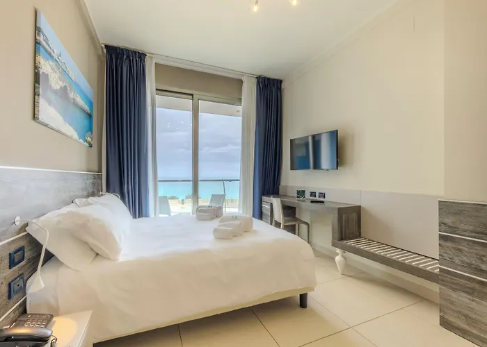 Hotels in Torre dell'Orso