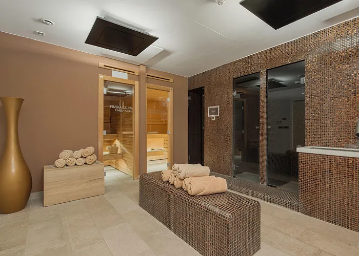 Hotels in Crikvenica