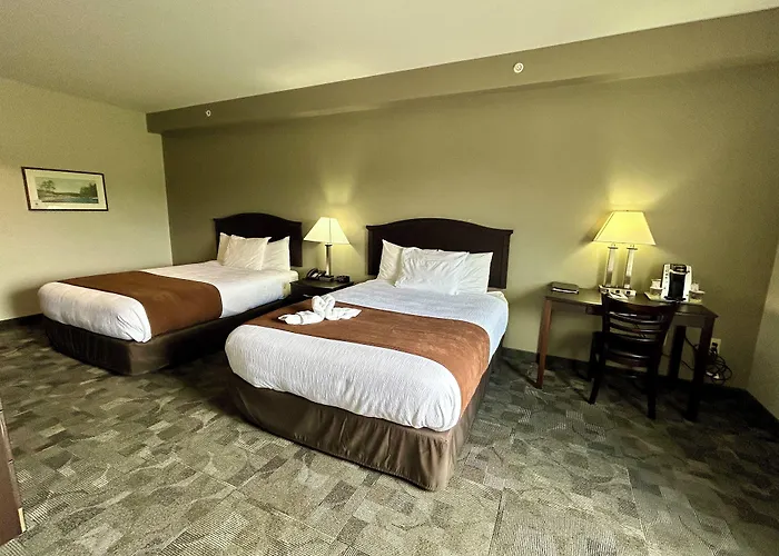 Midland Hotels