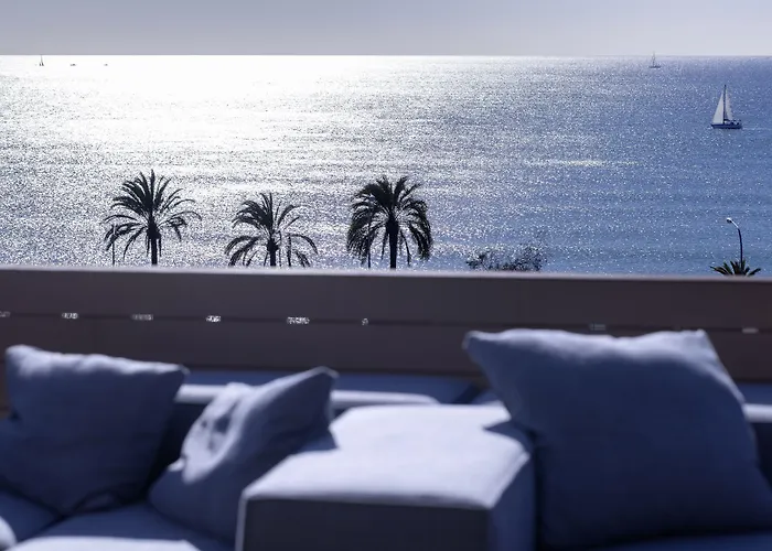 Calatrava Hotel, Mediterranean Sea House (Adults Only) Palma de Mallorca