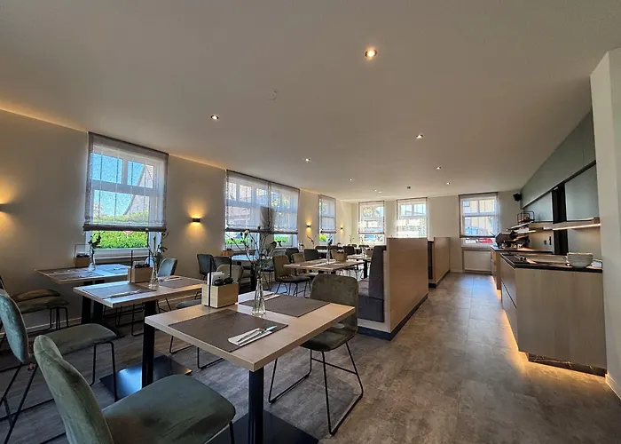 Hotels in Neuenburg am Rhein
