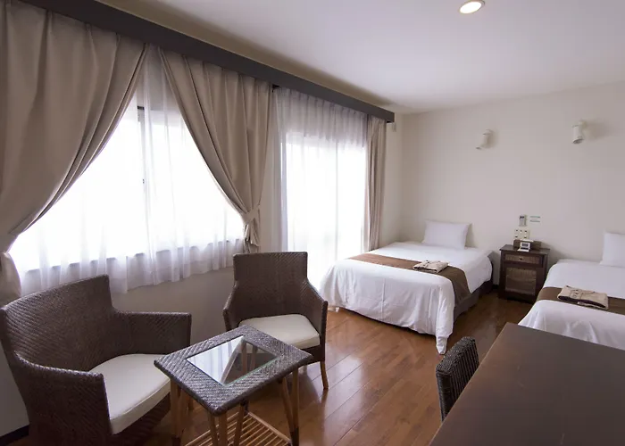 Hotels in Ishigaki (Okinawa)