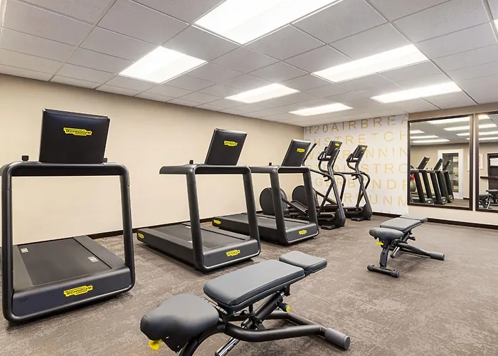 Residence Inn Denver Cherry Creek