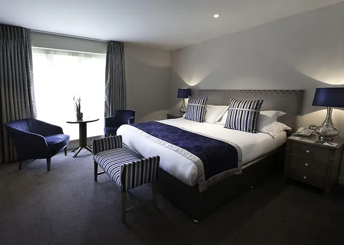 Kingsclere Hotels
