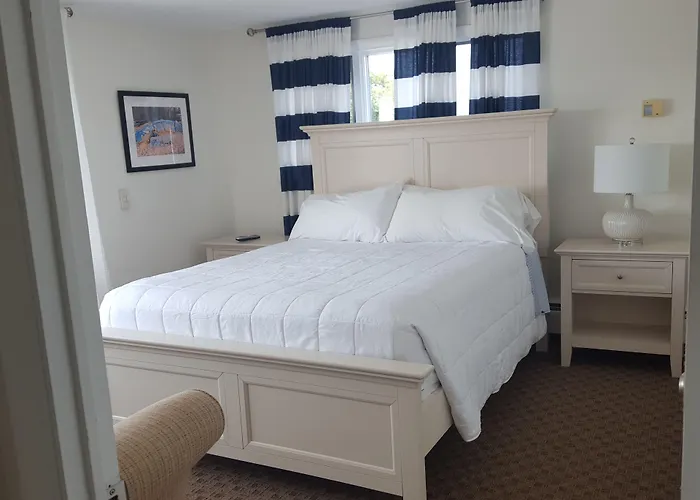 The Seaglass Inn & Spa