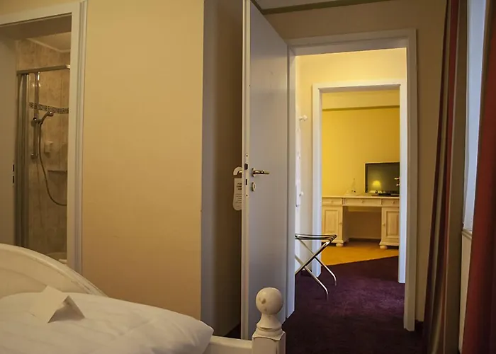 Hotel Speeter