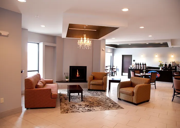 Baymont By Wyndham Rapid City