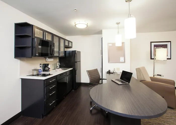 Candlewood Suites New Braunfels By Ihg