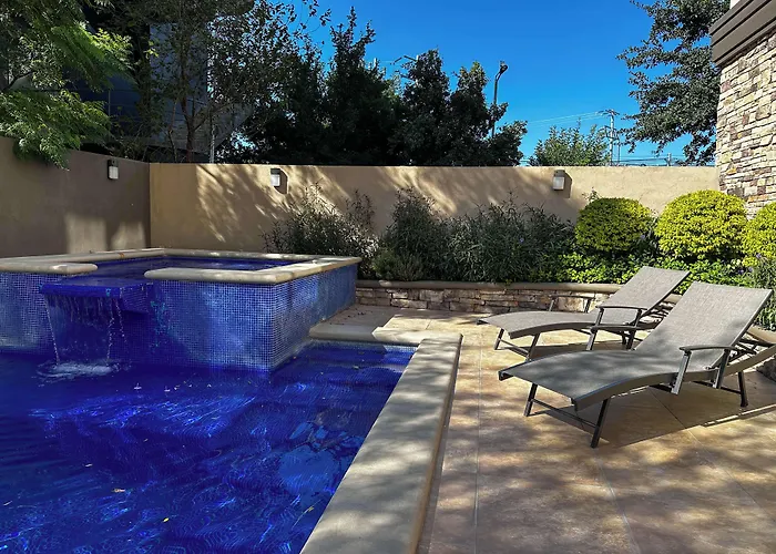 Apodaca Hotels