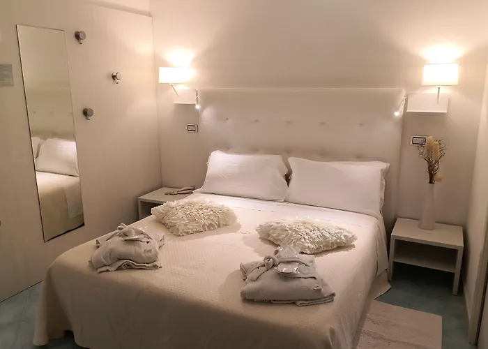 Hotel Ca' Bianca