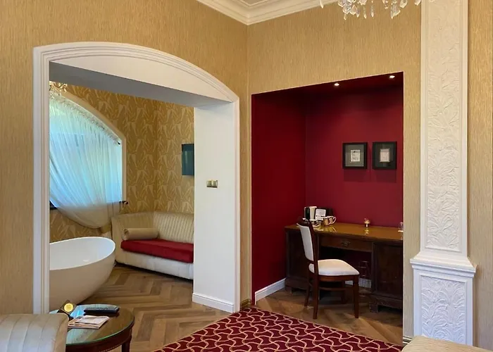 Best 15 Spa Hotels in Bydgoszcz for a Relaxing Getaway
