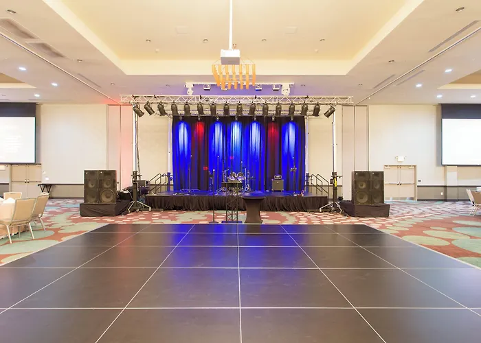 Holiday Inn Texarkana Arkansas Convention Center By Ihg