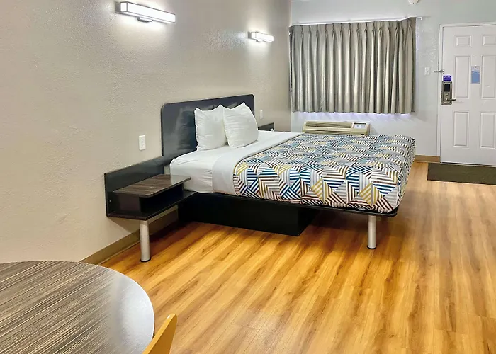 Motel 6-Huntington, Wv