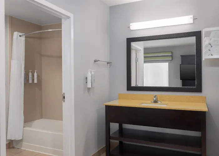 Hampton Inn Pleasanton