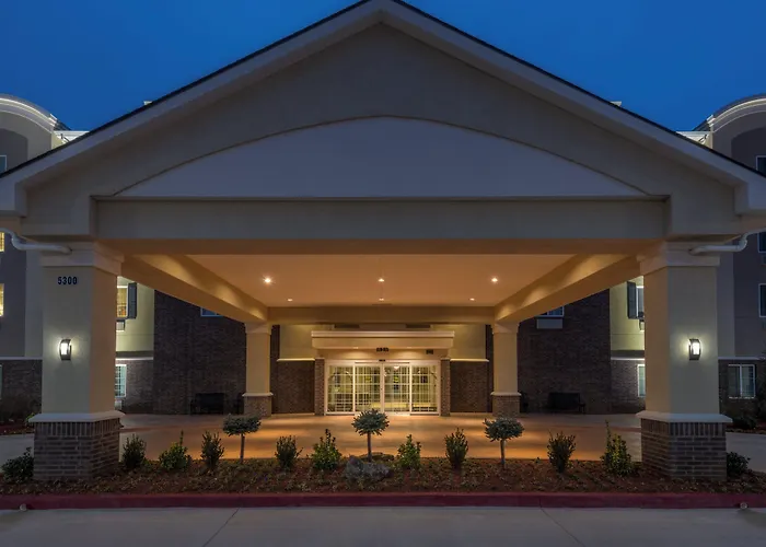 Del City Hotels