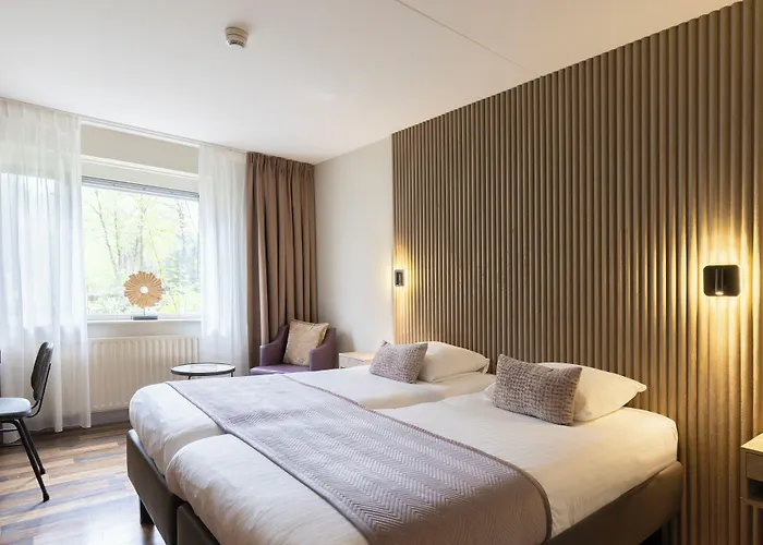 Hotels in Ede