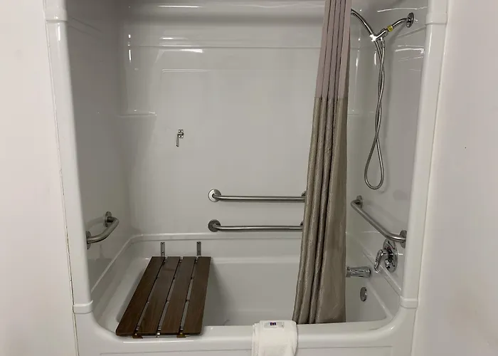 Motel 6-Terrell, Tx