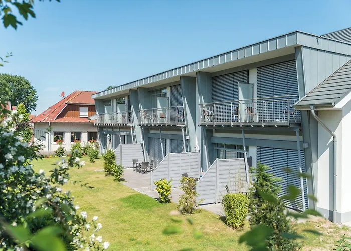 Hotels in Rieste
